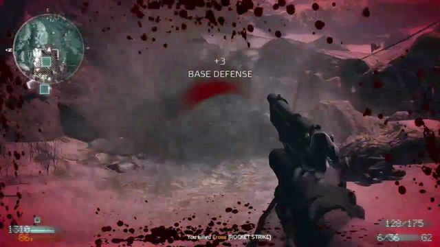 [0:59] Hot Zone
