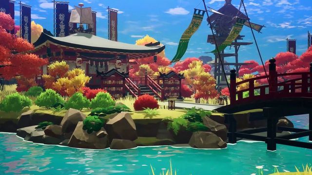 [3:41] - PlayStation 5 and Xbox Series Announce Trailer