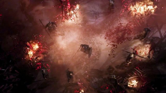 [0:30] - zwiastun rozgrywki