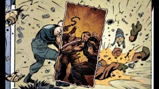 [1:16] Between the Panels