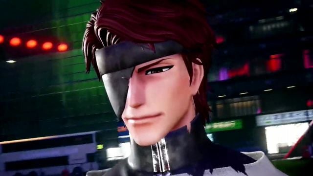 [1:33] gamescom 2018 trailer