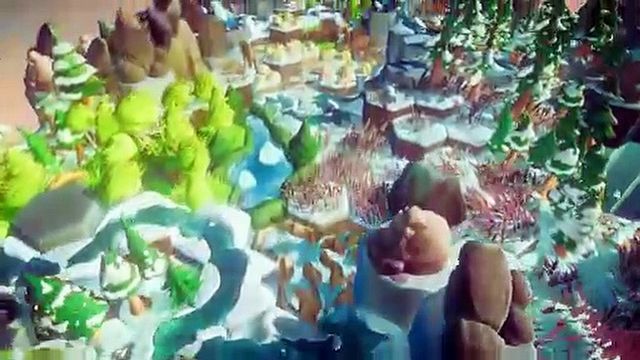 [1:07] - zwiastun premierowy DLC Ice Age