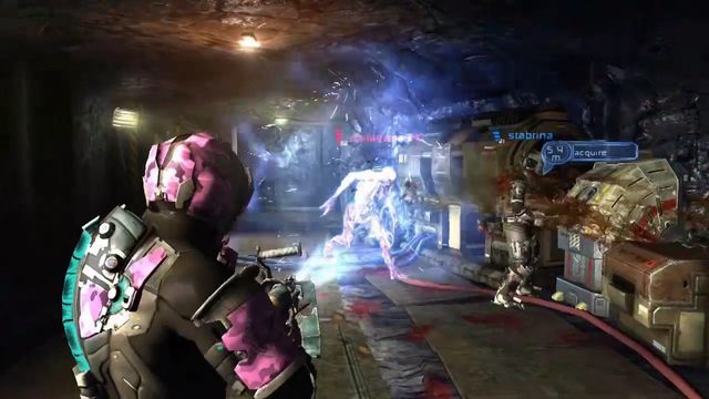 [1:50] Multiplayer Security