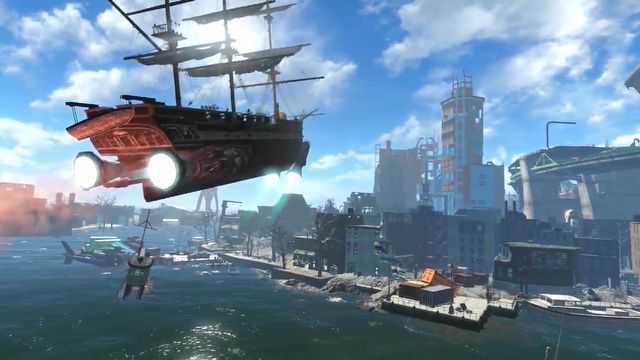 [1:21] E3 2017 trailer