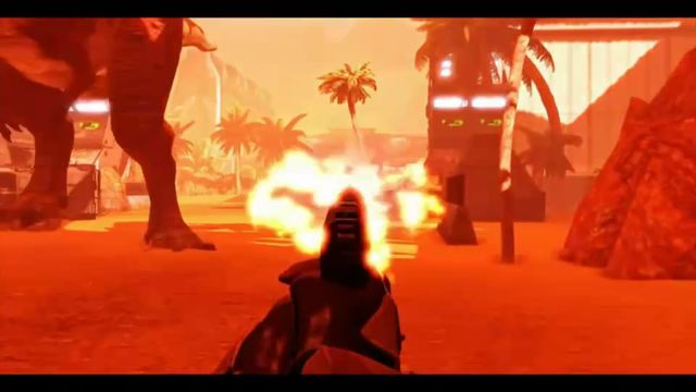 [0:54] GDC 2011 Gameplay