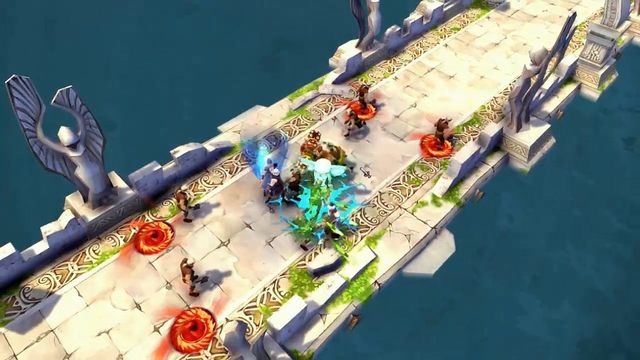 [1:04] GC 2012 teaser