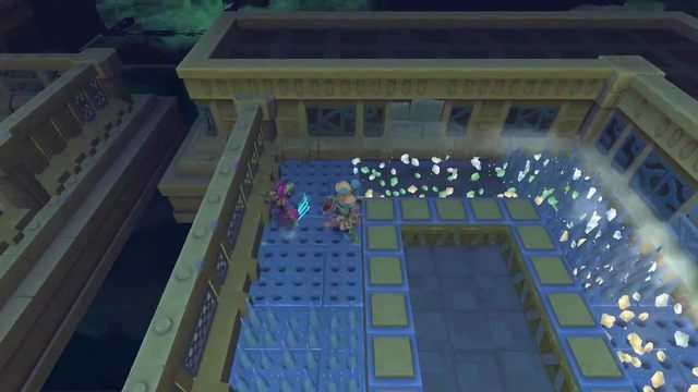 [1:07] Launch Trailer