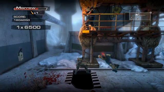 [1:33] gameplay #1