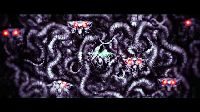 [1:15] W tej grze jako skaveński skrytobójca podcinacie gardła wrogom i znikacie w cieniu. Warhammer Age of Sigmar: Deathmaster stawia na skradanie zamiast wielkich bitew