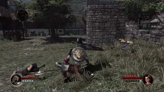 [1:05] przedstawienie postaci - Celian