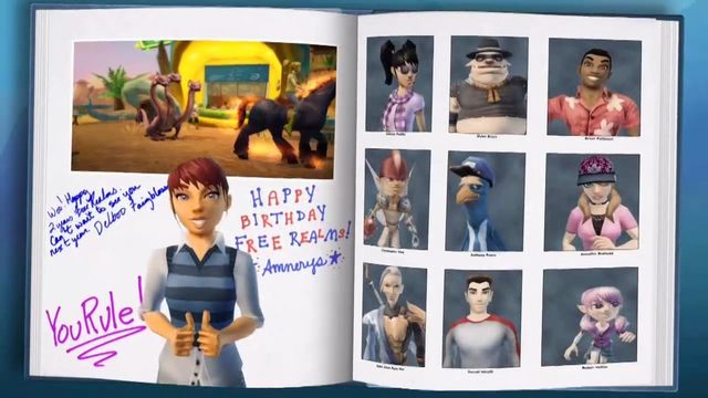 [1:54] 2-gie urodziny