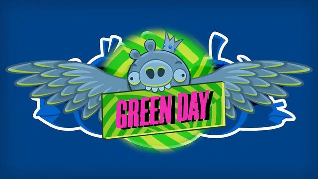 [0:27] Green Day