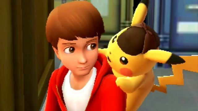 [1:24] Rozwiąż zagadki z Detektywem Pikachu