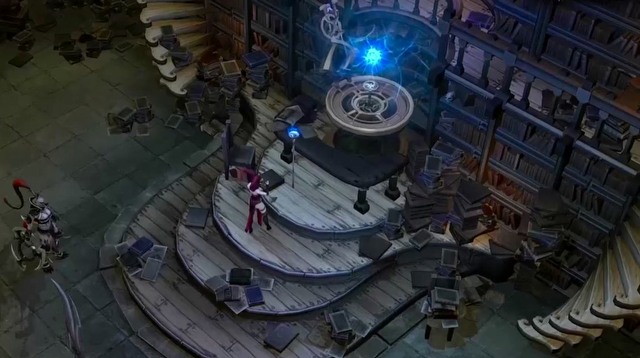 [3:12] gmaescom 2013 - trailer