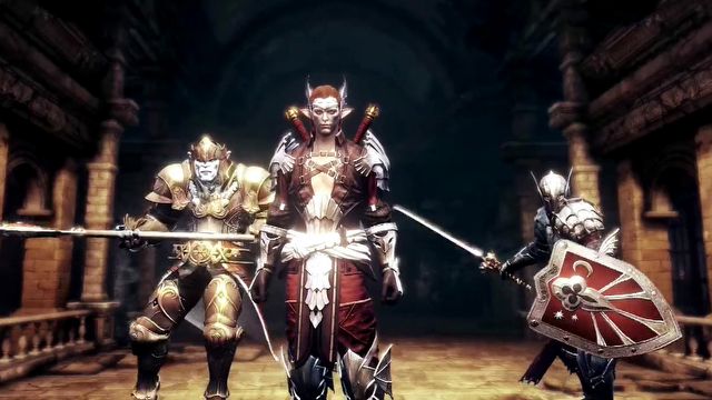 [2:06] zwiastun wersji z wczesnym dostępem