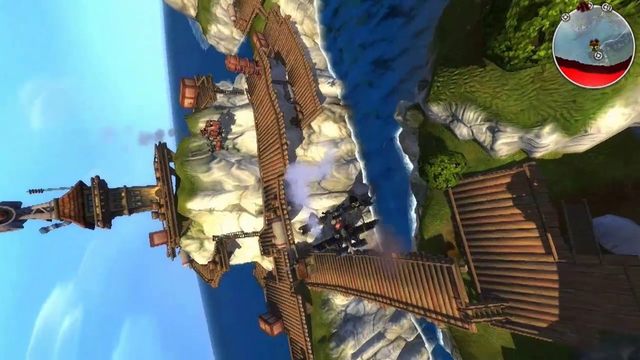 [1:03] E3 2011