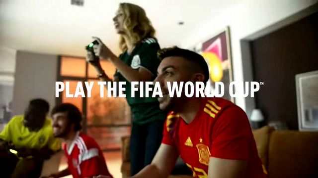 [1:16] FIFA World Cup i Christiano Ronaldo