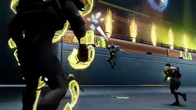 [6:42] - prezentacja rozgrywki