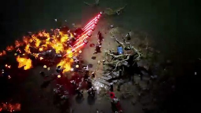 [0:32] - zwiastun rozgrywki