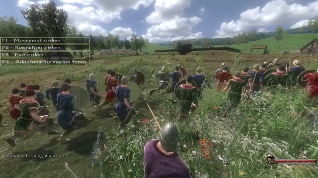 [1:30] zwiastun rozgrywki