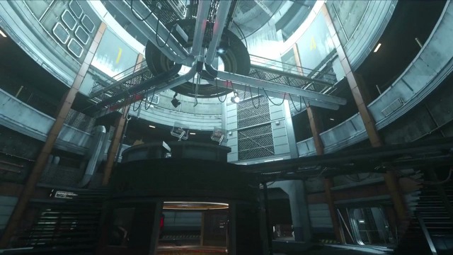 [0:59] Zombies DLC trailer