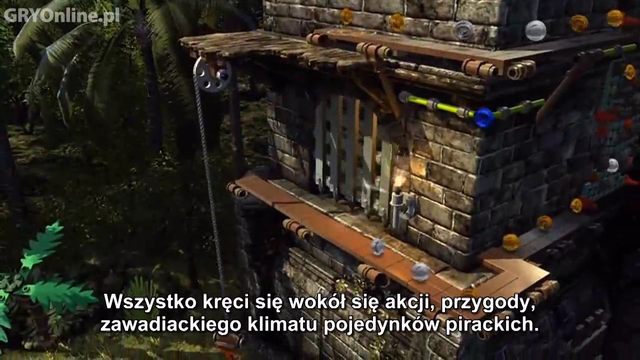 [2:29] kulisy produkcji - rozgrywka (PL)