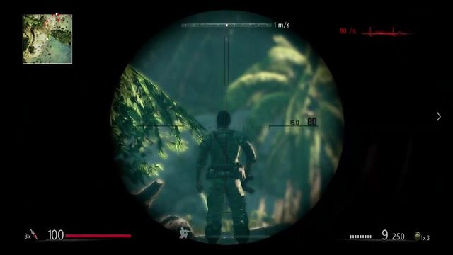 [3:39] Sniping Tactics