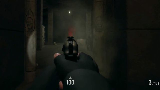[3:13] Ucieczka