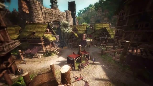 [1:13] free-to-play - zwiastun na premierę