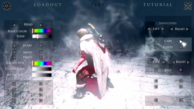 [2:06] gameplay trailer