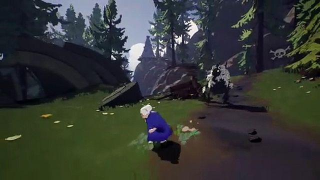 [2:09] - Announcement Trailer