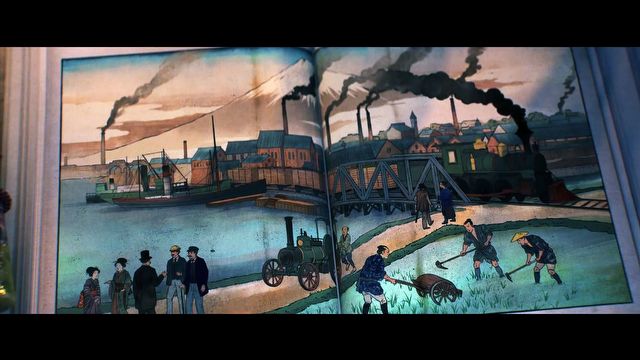 [1:58] - zwiastun #1