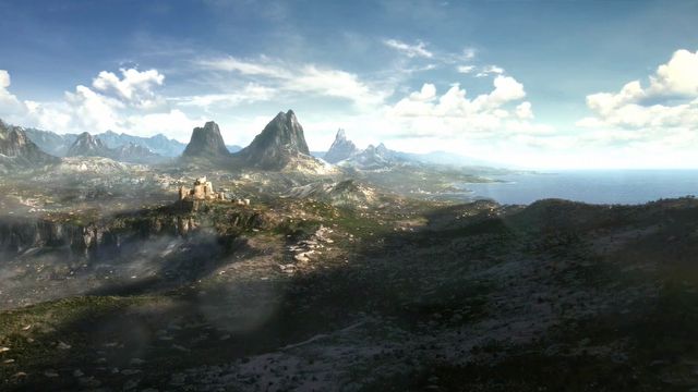 [0:36] E3 2018 trailer