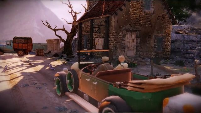 [1:02] Episode 3: Revelations