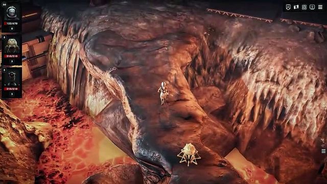 [1:20] - Pre-Alpha Trailer