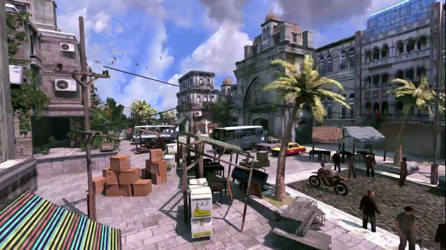 [1:25] Skyfall trailer