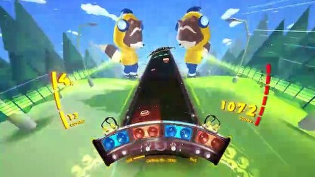 [0:42] - zwiastun premierowy DLC Chillhop