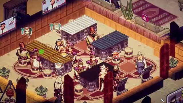 [1:13] - zwiastun wczesnego dostępu