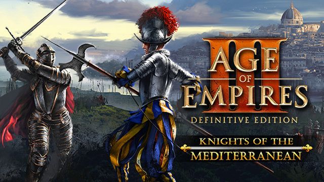 [1:37] Knights of the Mediterranean trailer