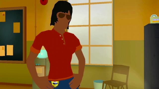 [1:53] The Seedy Underbelly of LA