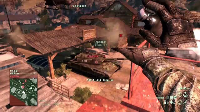 [0:33] The Rock Map Pack