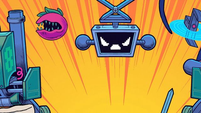 [1:32] zwiastun premierowy (PlayStation; Switch)