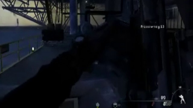 [0:33] Echo - Anti-tank