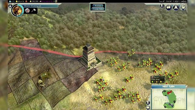 [1:49] Wonders of the Ancient World Scenario Pack