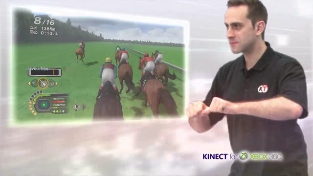 [1:54] Kinect Trailer