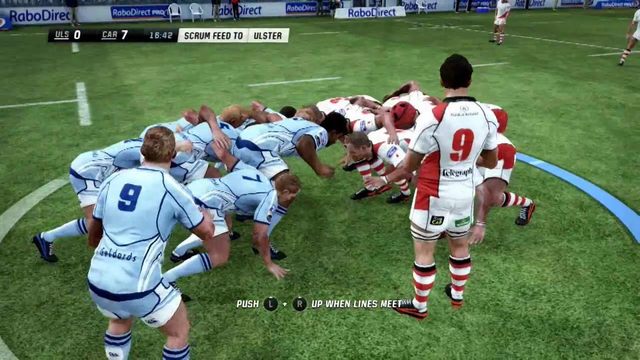 [2:45] gameplay #1