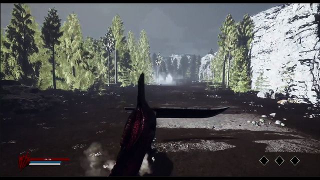 [0:29] - Game Trailer