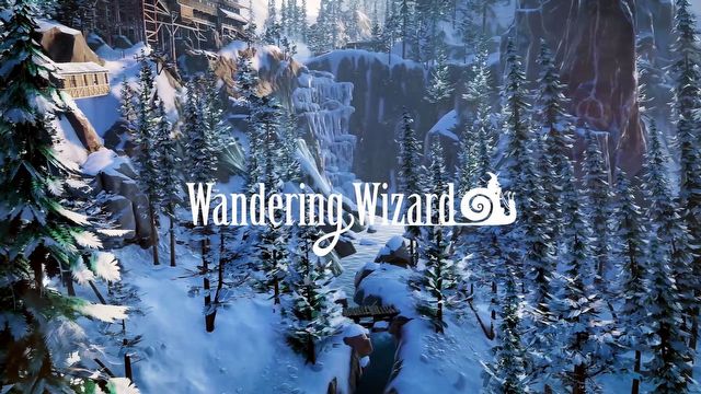 [0:58] - Release Date Reveal Trailer?