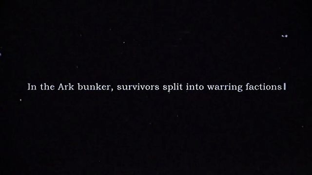 [0:30] - First Trailer