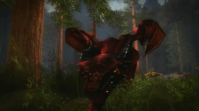 [1:08] teaser trailer The Shadowfell Conspiracy